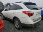 2011 Hyundai Veracruz GLS