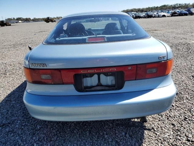 1990 Toyota Celica GT