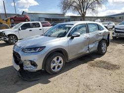 2024 Honda HR-V LX en venta en Albuquerque, NM