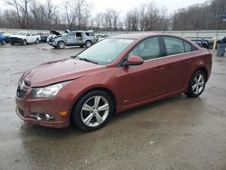 Chevrolet Vehiculos salvage en venta: 2013 Chevrolet Cruze LT