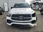 2020 Mercedes-Benz GLE 580 4matic