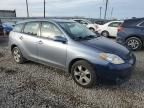 2005 Toyota Corolla Matrix XR