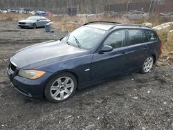 2006 BMW 325 XIT en venta en Baltimore, MD