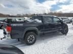 2017 Toyota Tacoma Double Cab