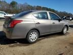 2015 Nissan Versa S