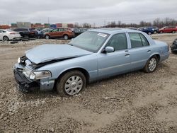 2004 Mercury Grand Marquis LS en venta en Columbus, OH