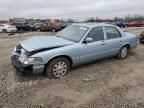 2004 Mercury Grand Marquis LS