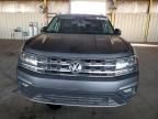 2018 Volkswagen Atlas SE