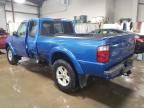 2002 Ford Ranger Super Cab