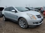 2012 Cadillac SRX Premium Collection