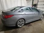 2014 Hyundai Sonata SE