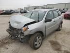 2003 Pontiac Vibe