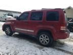 2008 Jeep Liberty Limited