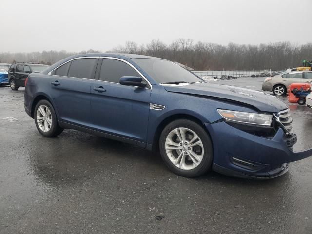 2016 Ford Taurus SEL