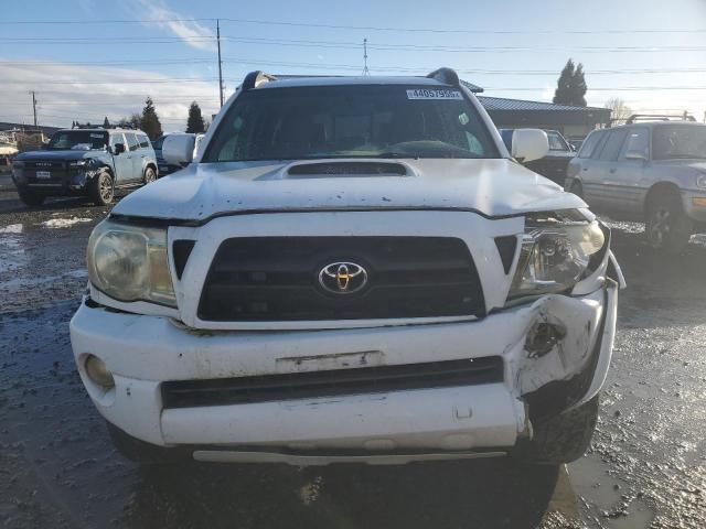 2008 Toyota Tacoma Double Cab Prerunner