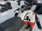 2010 Skidoo 2010 Skidoo MXZ TNT