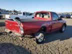 2002 Toyota Tacoma