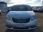 2011 Chrysler Town & Country Touring