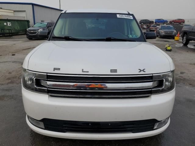 2014 Ford Flex SEL