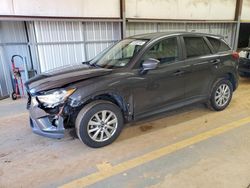 Mazda cx-5 Vehiculos salvage en venta: 2015 Mazda CX-5 Touring