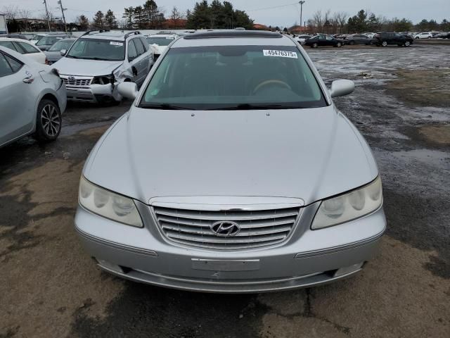 2006 Hyundai Azera SE