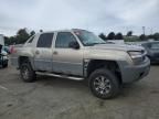 2002 Chevrolet Avalanche K1500