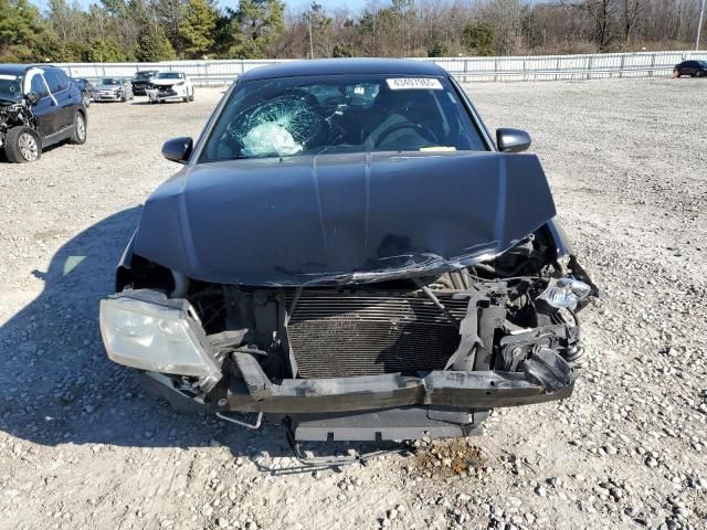 2011 Dodge Avenger Mainstreet