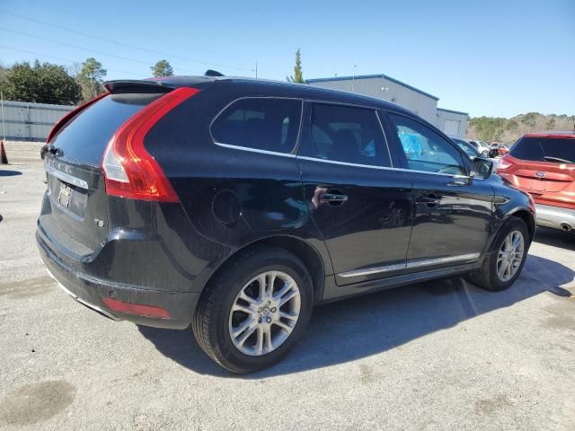 2016 Volvo XC60 T5 Premier