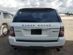 2013 Land Rover Range Rover Sport HSE Luxury