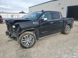 Salvage SUVs for sale at auction: 2023 GMC Sierra K1500 Denali