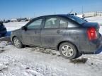 2011 Hyundai Accent GLS