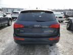 2014 Audi Q5 Premium Plus