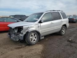 2006 Honda Pilot EX en venta en Elgin, IL