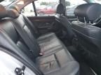 2000 BMW 528 I Automatic