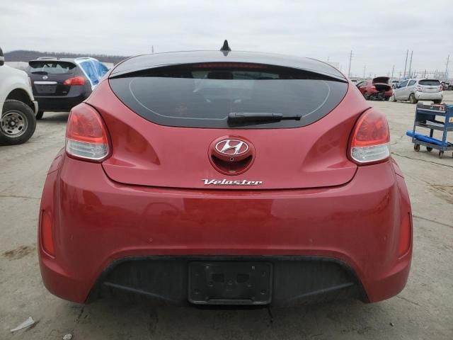 2013 Hyundai Veloster