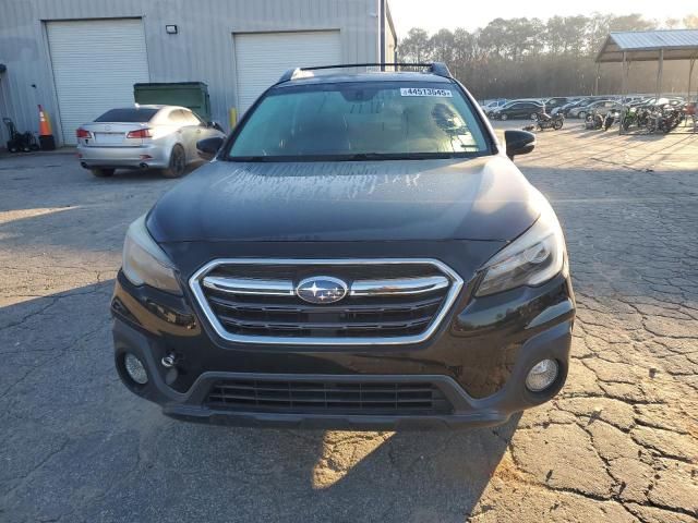 2019 Subaru Outback 3.6R Limited