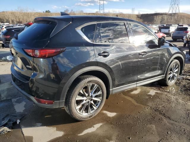 2019 Mazda CX-5 Signature