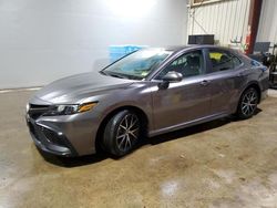 Salvage cars for sale at Baltimore, MD auction: 2023 Toyota Camry SE Night Shade