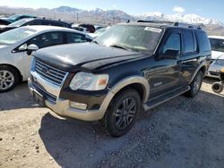 2007 Ford Explorer Eddie Bauer en venta en Magna, UT