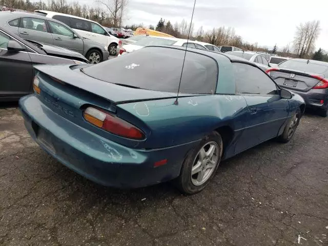 1997 Chevrolet Camaro Base