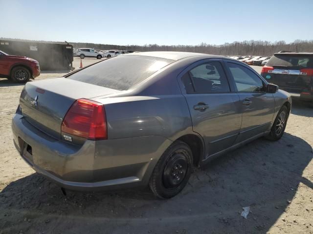 2004 Mitsubishi Galant LS Premium