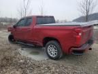 2021 Chevrolet Silverado K1500 LT