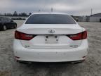 2014 Lexus GS 350