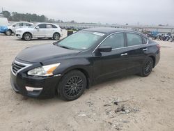 Salvage cars for sale at Harleyville, SC auction: 2015 Nissan Altima 2.5