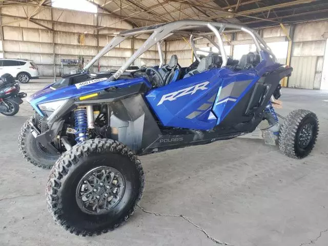 2022 Polaris RZR PRO R 4 Premium