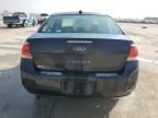 2008 Ford Focus SE/S