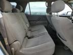 2004 Toyota Sequoia SR5