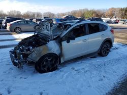 2014 Subaru XV Crosstrek 2.0 Premium en venta en Ham Lake, MN