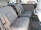 2002 Honda Odyssey EXL