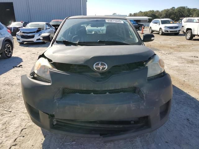 2009 Scion XD